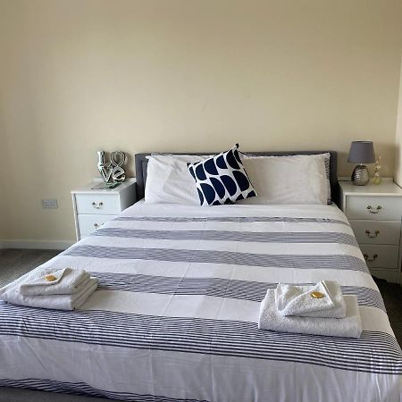 My Room Edinburgh Eksteriør bilde